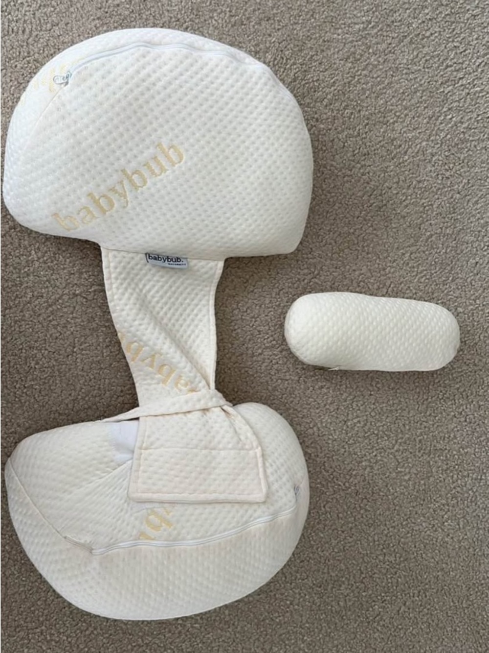 Babybub Maternity Pillow
